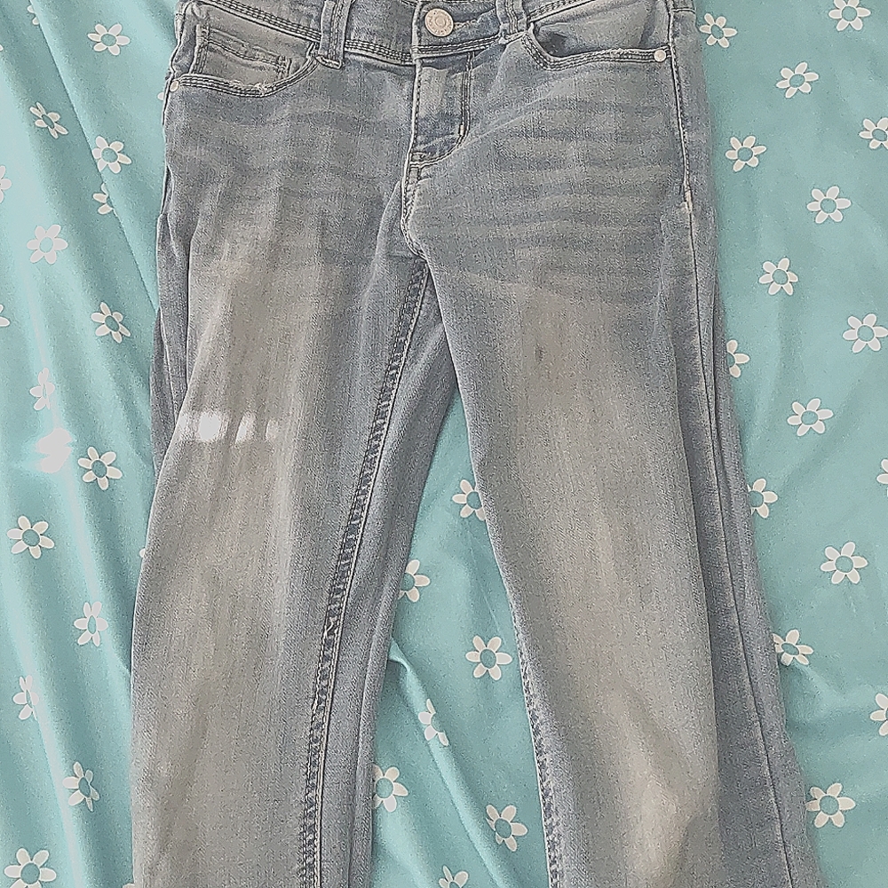 Jordache skinny jeans for girls